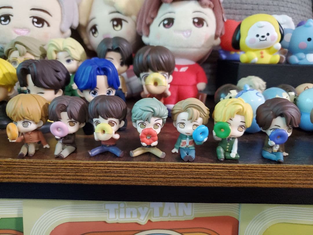 BTS まとめ売り 約400点以上❁ - メルカリ