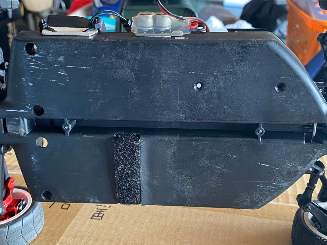 京商 ラジコン(ツーリング)