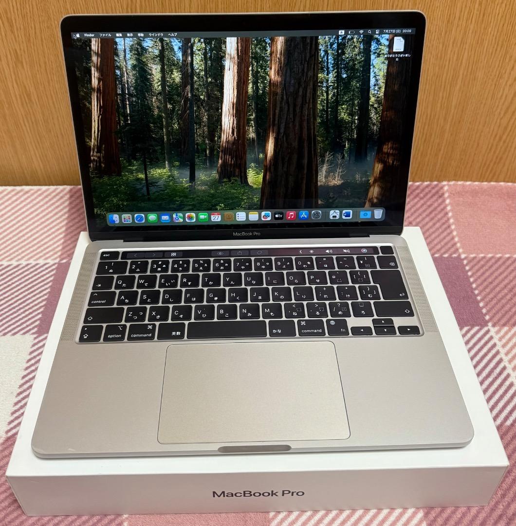 美品-Macbook Pro M1-16-1T-Office 2024付き Amazon.com: Apple MacBook Pro Late 2021 with Apple M1 Pro chip (16