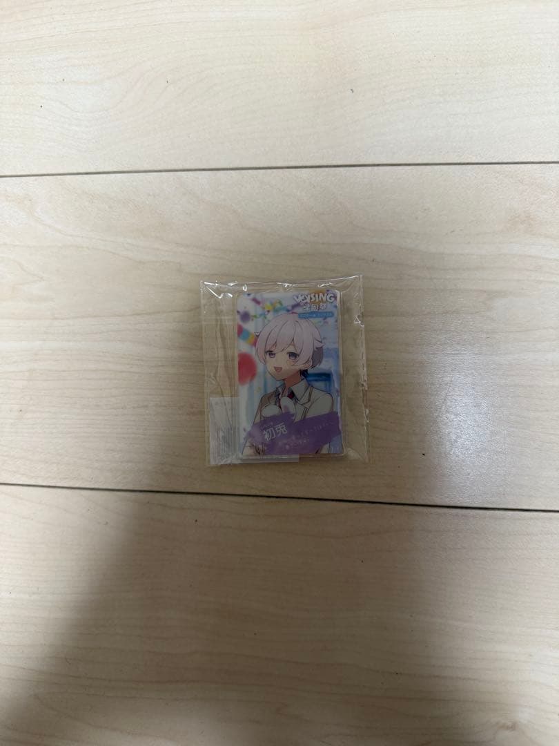 いれいす初兎グッズ 纏め売り