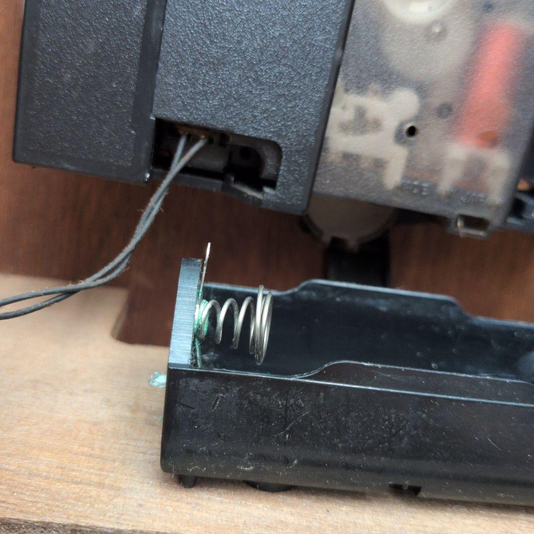 となりのトトロ掛け時計