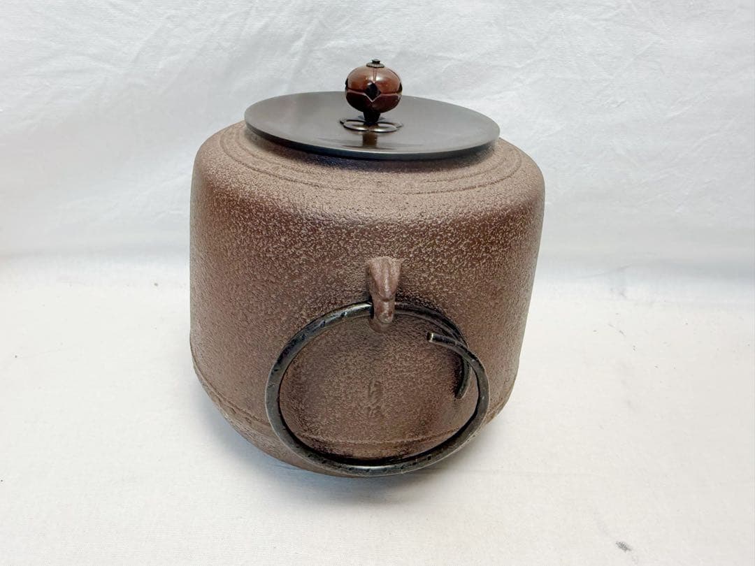 2025年最新】Yahoo!オークション -野々田風炉釜の中古品・新品・未使用