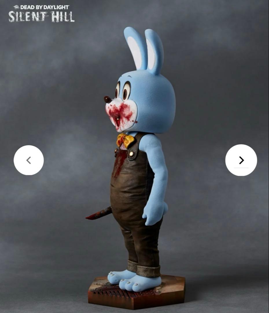 【新品未開封】SILENT HILL / ロビー・ザ・ラビット