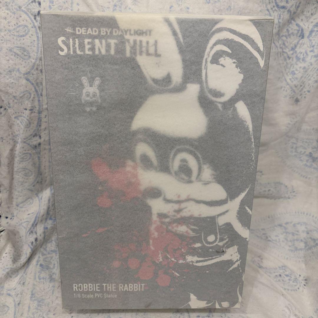 【新品未開封】SILENT HILL / ロビー・ザ・ラビット