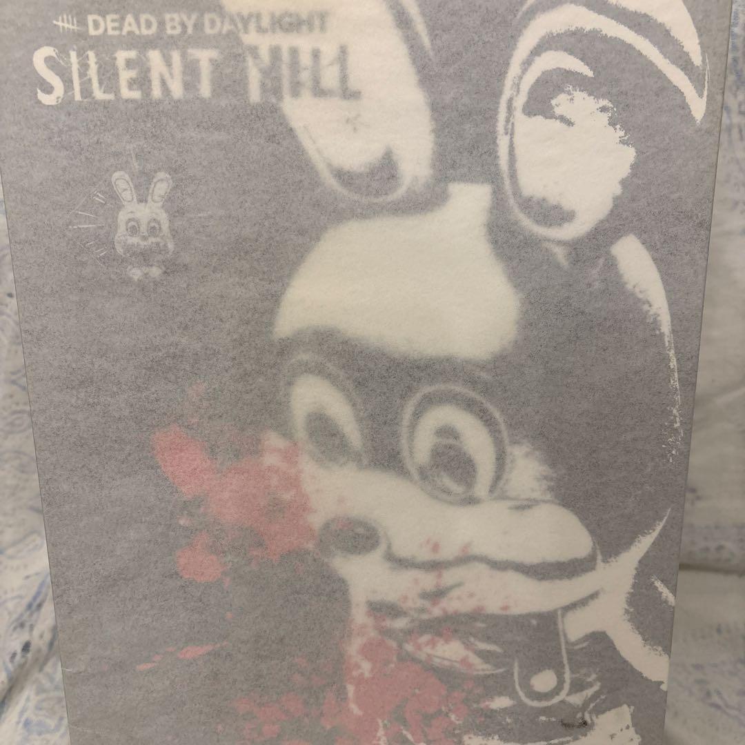【新品未開封】SILENT HILL / ロビー・ザ・ラビット
