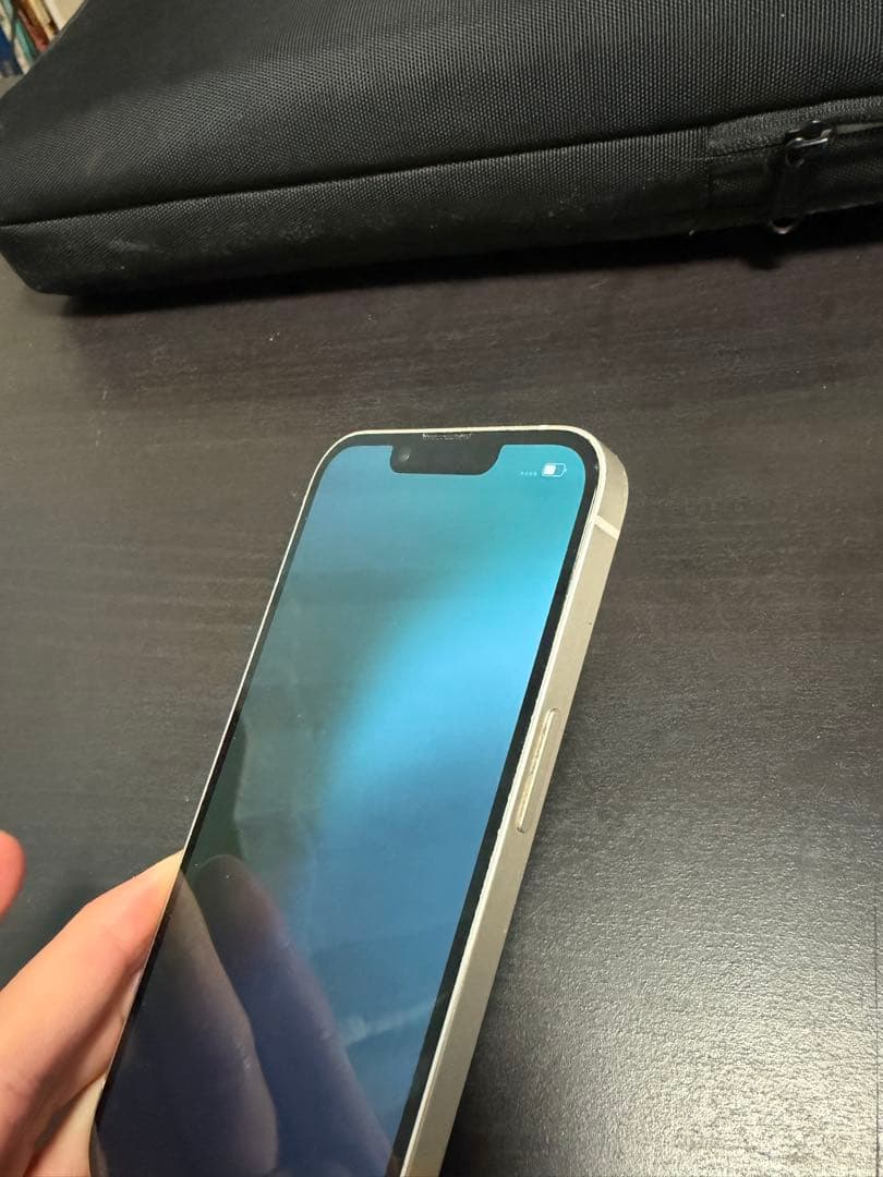 iPhone 14 128GB SIMフリー 美品 初期化済み｜美品 iPhone14 128GB