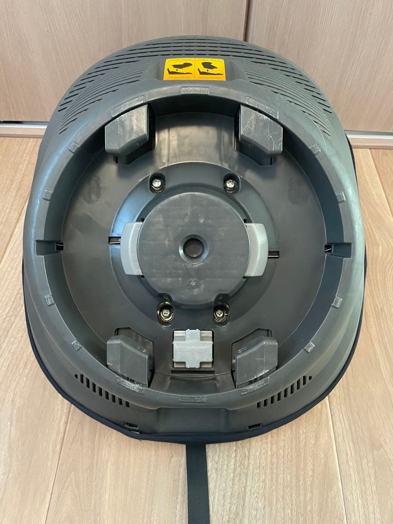 コンビ チャイルドシート THE S ISOFIX セパレート エッグショック