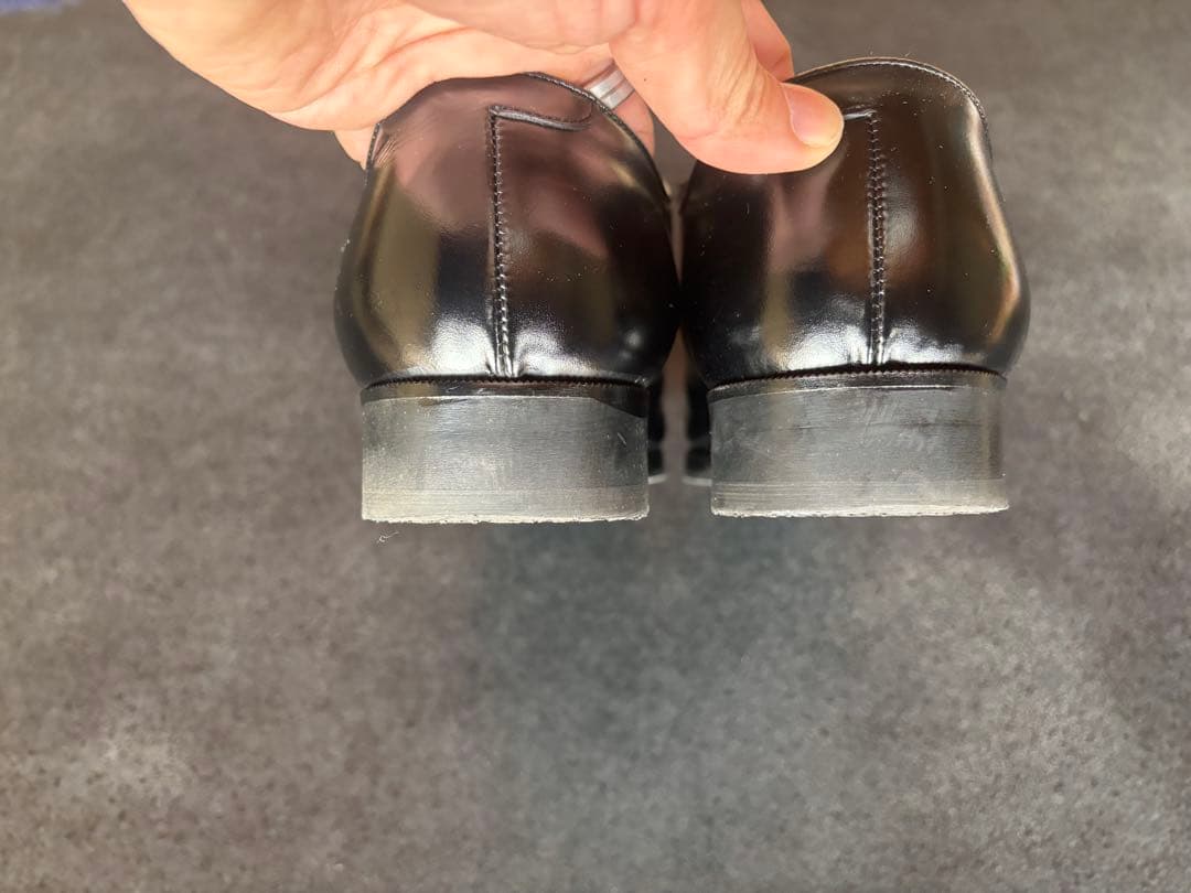 値下げ　REGAL リーガル　ビジネスシューズ　27