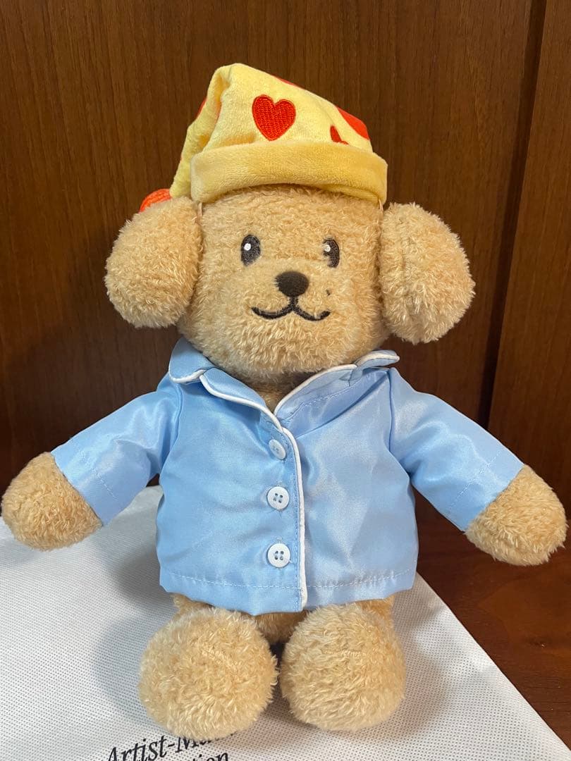 Seventeen アーティストメイド ドギョム ドア ぬいぐるみ のみ - メルカリ