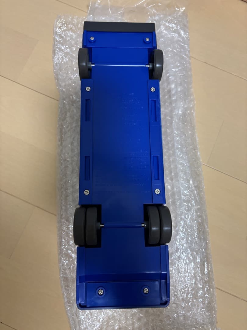 TOKYO MER 南海ミッション　映画館限定　ポップコーンバケット