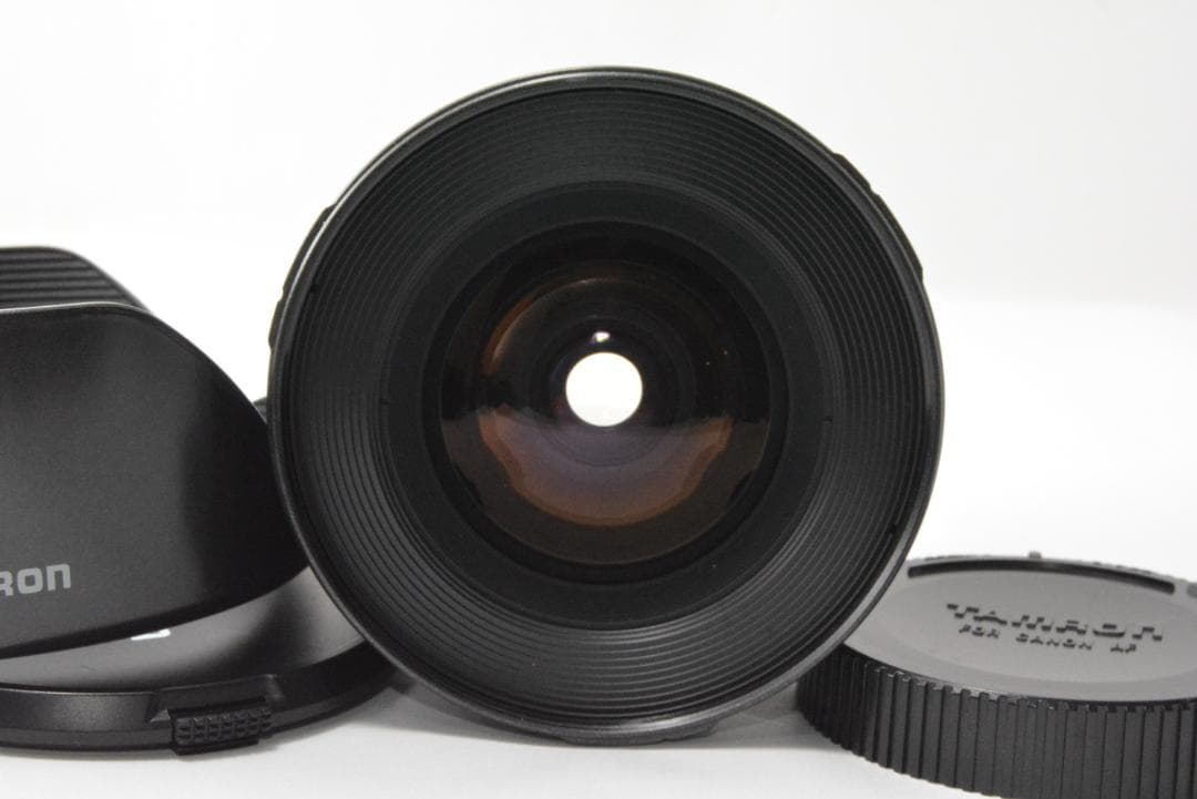 CANON★美品★TAMRON SP AF 20-40mm F2.7-3.5