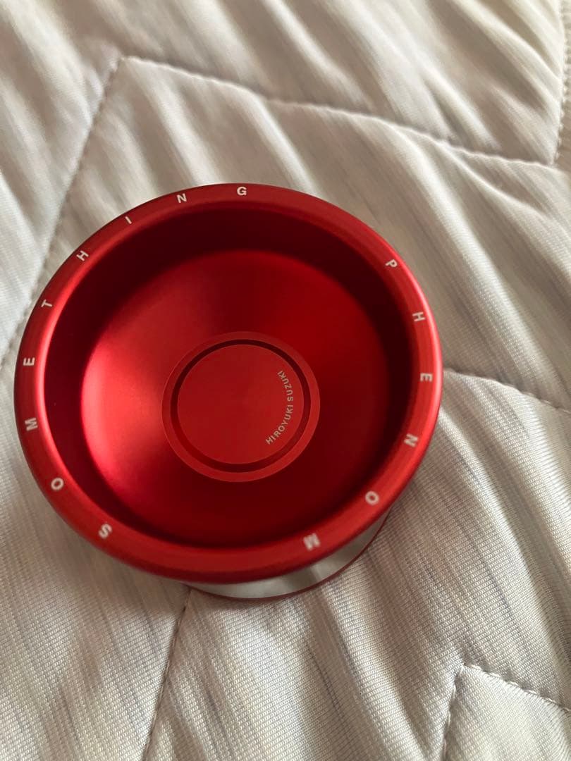 フェノム サムシング ヨーヨー