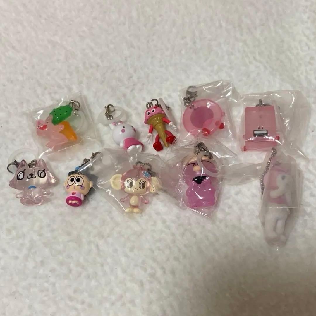 めじるしアクセサリー まとめ売り セット - メルカリ