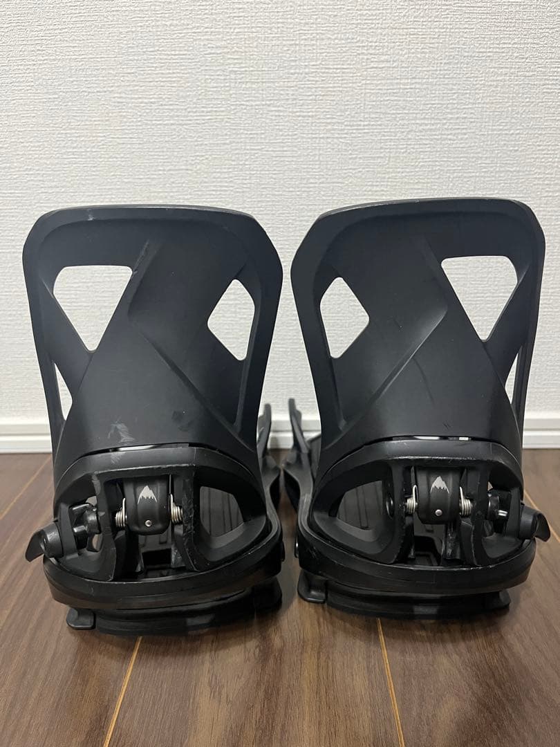 スノーボード Burton step on photon SET