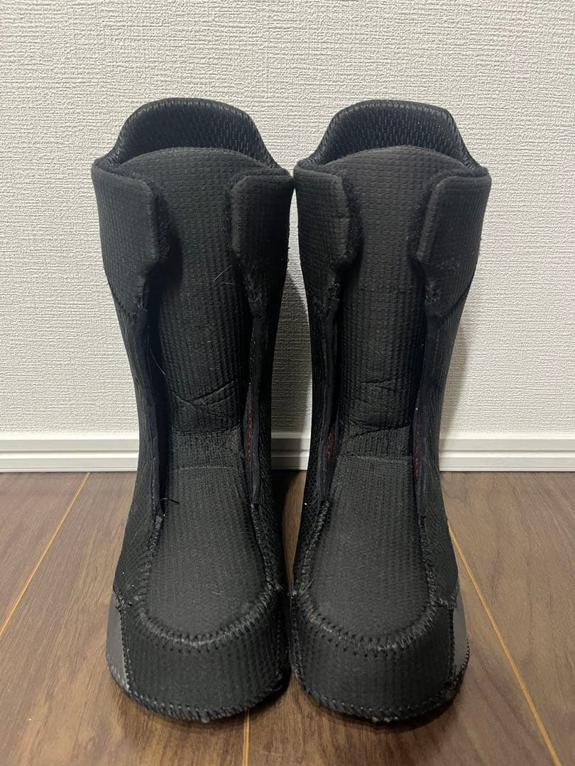 スノーボード Burton step on photon SET