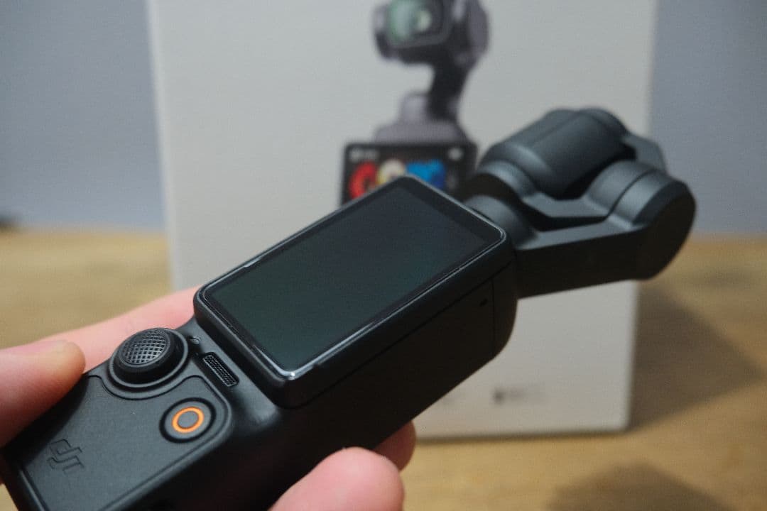 【オマケ・保証付】DJI Osmo Pocket 3 クリエイターコンボ