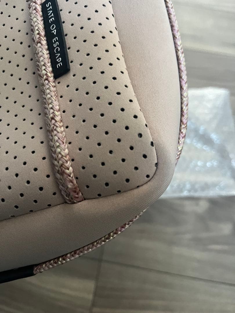 State of Escape ステイトオブエスケープ　　マイクロ　ブラッシュ