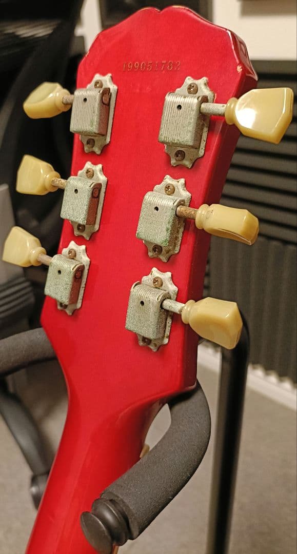 最終価格】90年代製 OLD Epiphone Les Paul