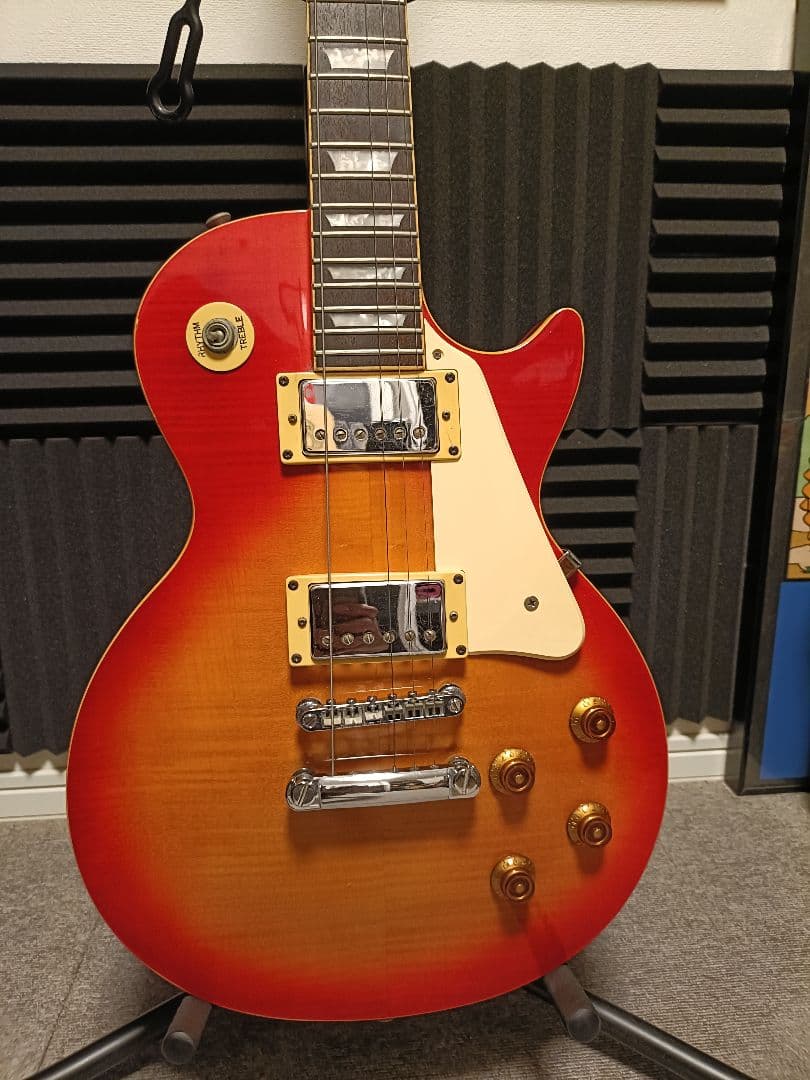 最終価格】90年代製 OLD Epiphone Les Paul