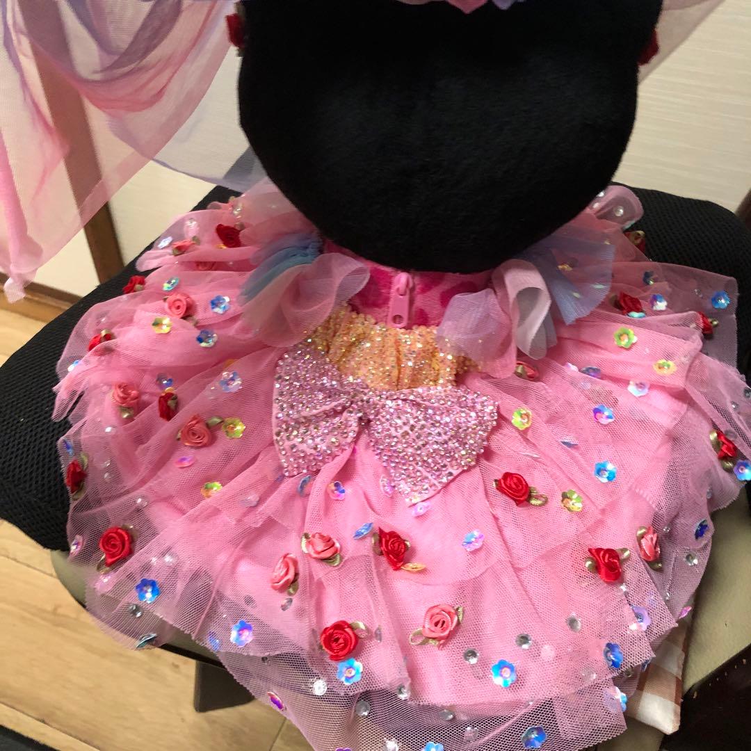 Hello Kitty 私の夢の結婚式 私はお姫様です