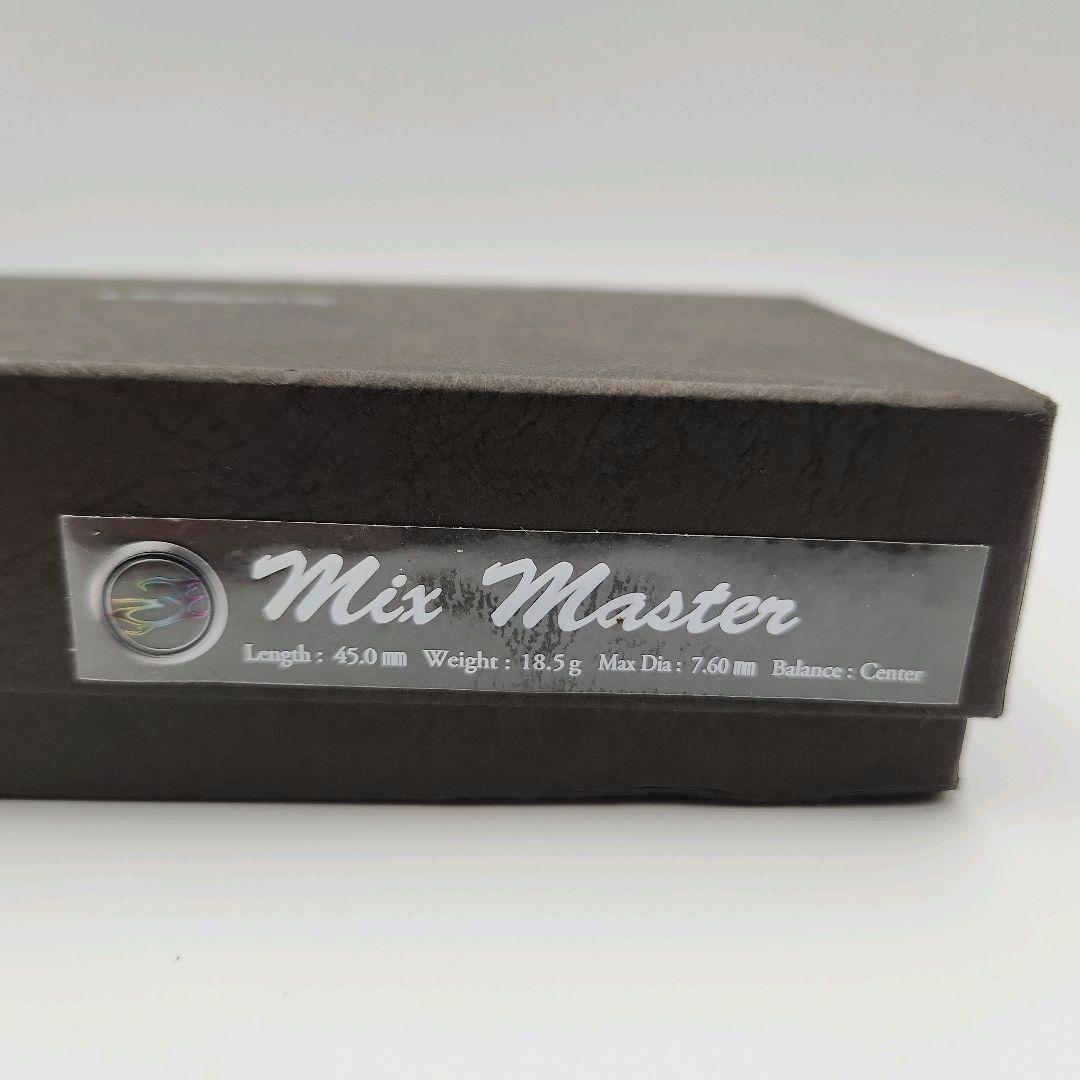 ジョーカードライバー ミックスマスター ダーツ バレル チップ