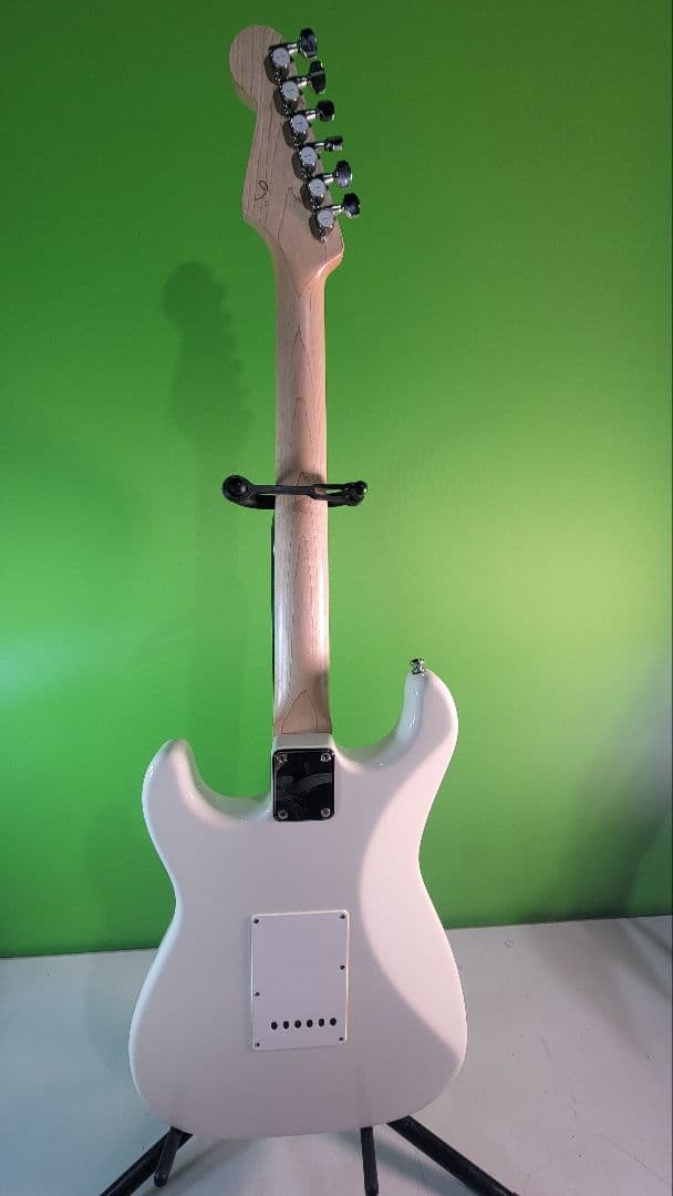 Bacchus Handmadeシリーズ上位モデルに使われるシンボルマーク付美品