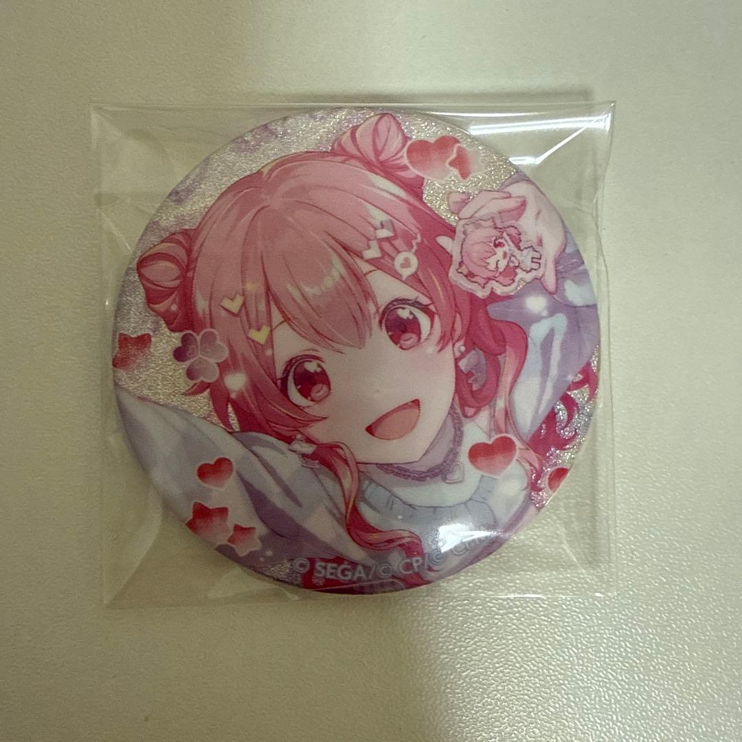 プロセカ 桃井愛莉 46b グリ缶 キラー - メルカリ