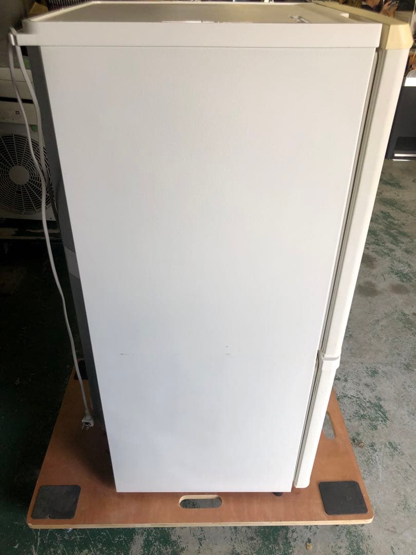 10r1 2020年製 138L 冷蔵庫 NR-B14CW 一人暮らし 単身用