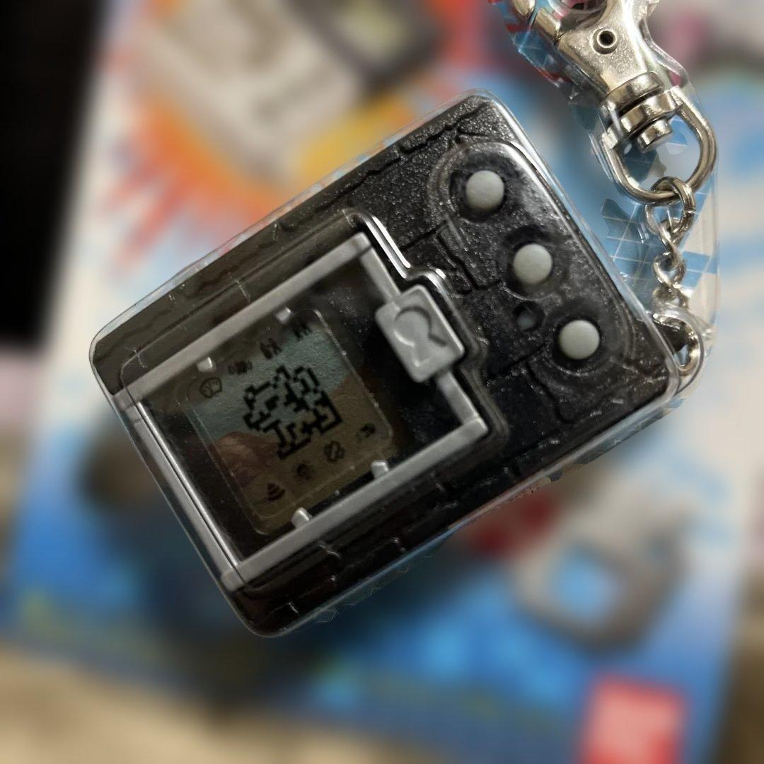 デジタルモンスター Ver.2 セット