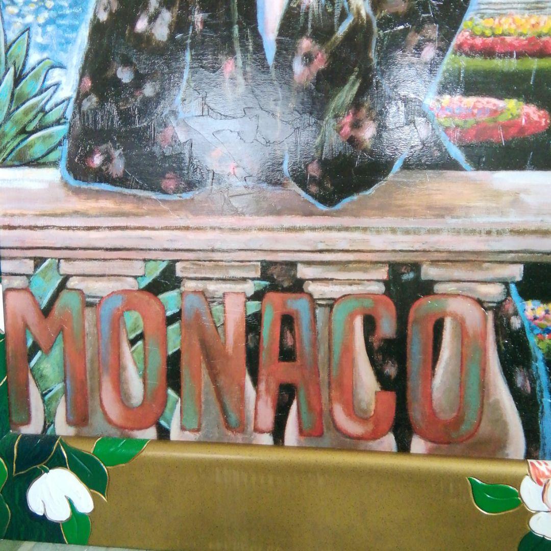 ジャン.ピエール.カシニヨールの額。