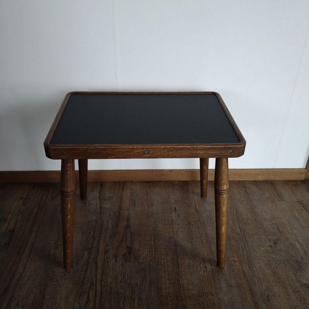 TRUCK FURNITURE TS COFFEE TABLE【新品未使用】 COFFEE