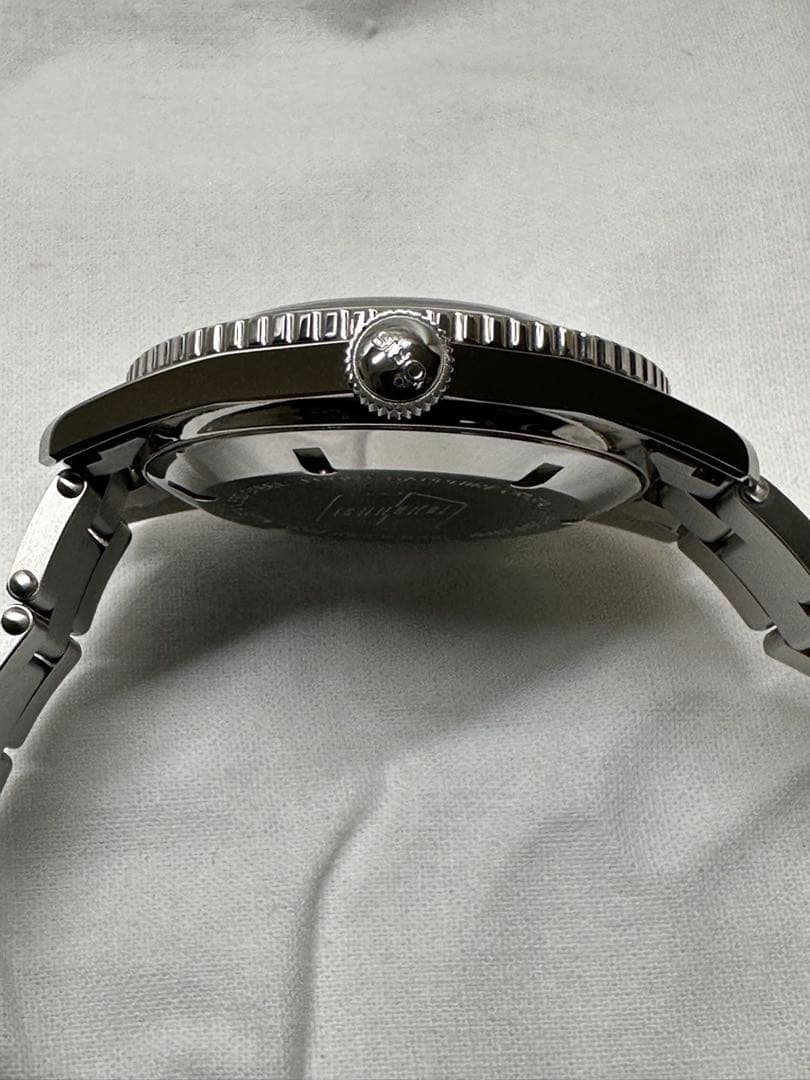 【権蔵】ORIS ダイバーズ65 01 733 7720 4054