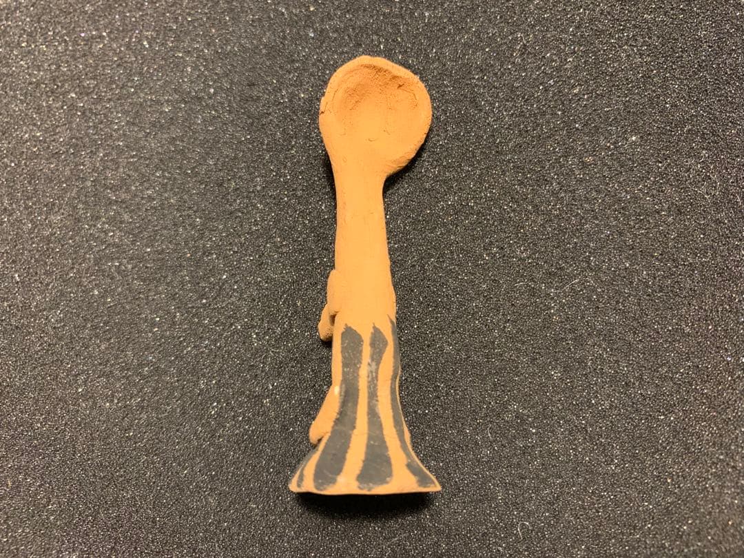 頓珍漢人形 トンチンカン人形 久保田馨 ⑧