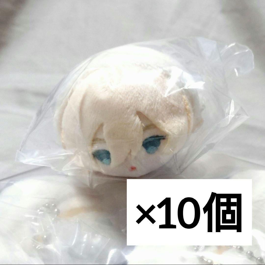 あんスタ 英智 もちもちマスコット ミニ 10点セット もちマス - メルカリ