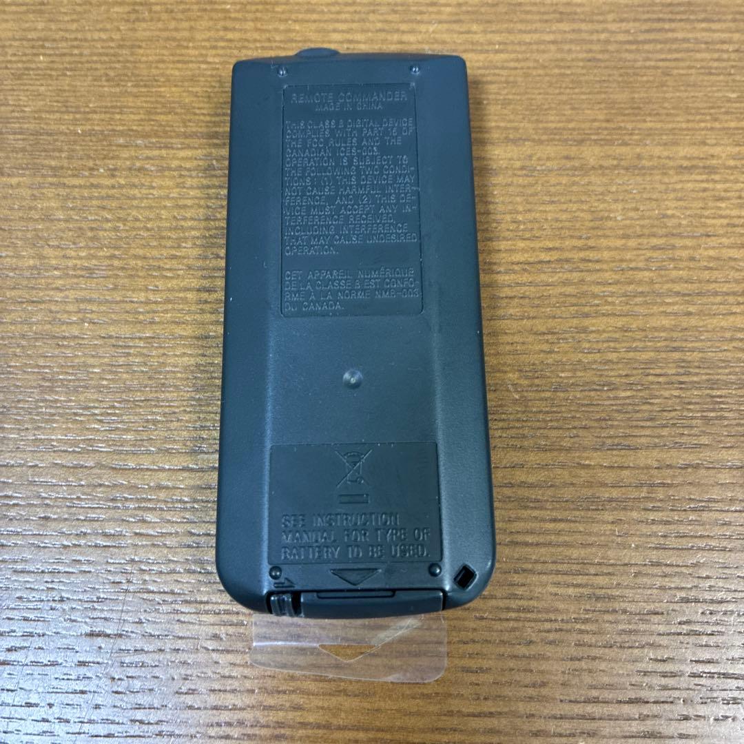 SONY HDR-CX560V ビデオカメラ 本体　ボルドーブラウン