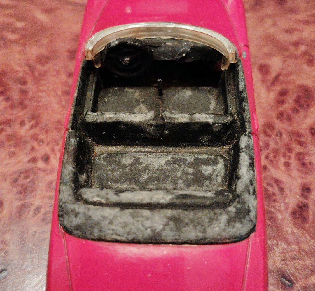 大盛屋シトロエン日本製