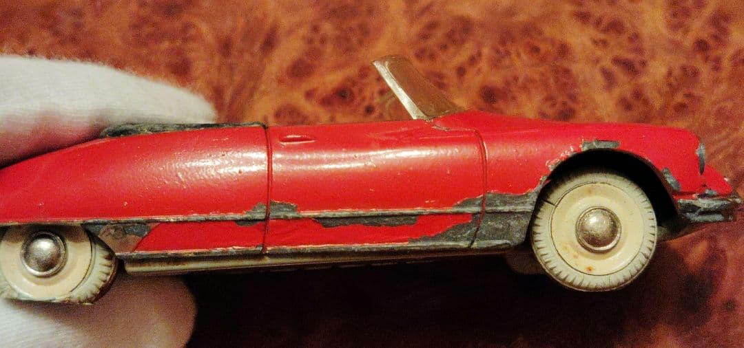 大盛屋シトロエン日本製