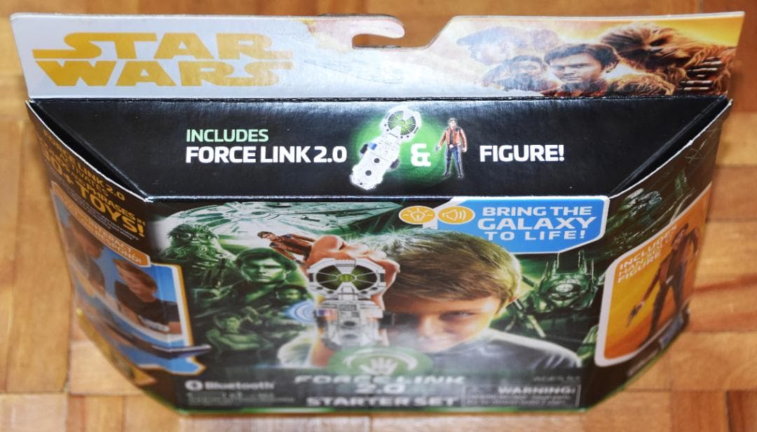 スターウォーズ ３点セット（未使用）