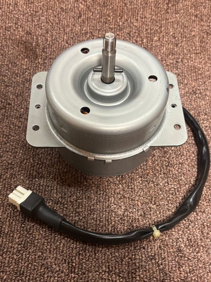 富士工業レンジフード三速モーター 品番90257961 点検メンテ済中古