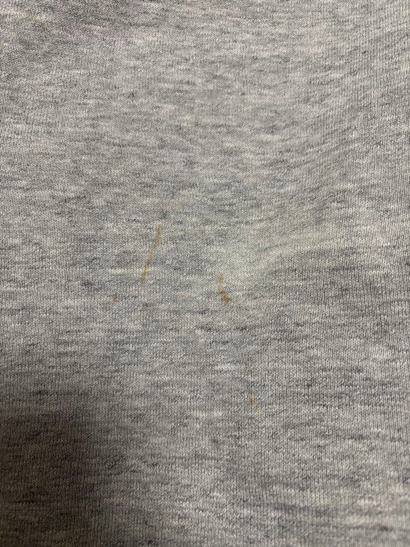 Rick Owens リックオウエンス　パーカー　グレー　フーディー