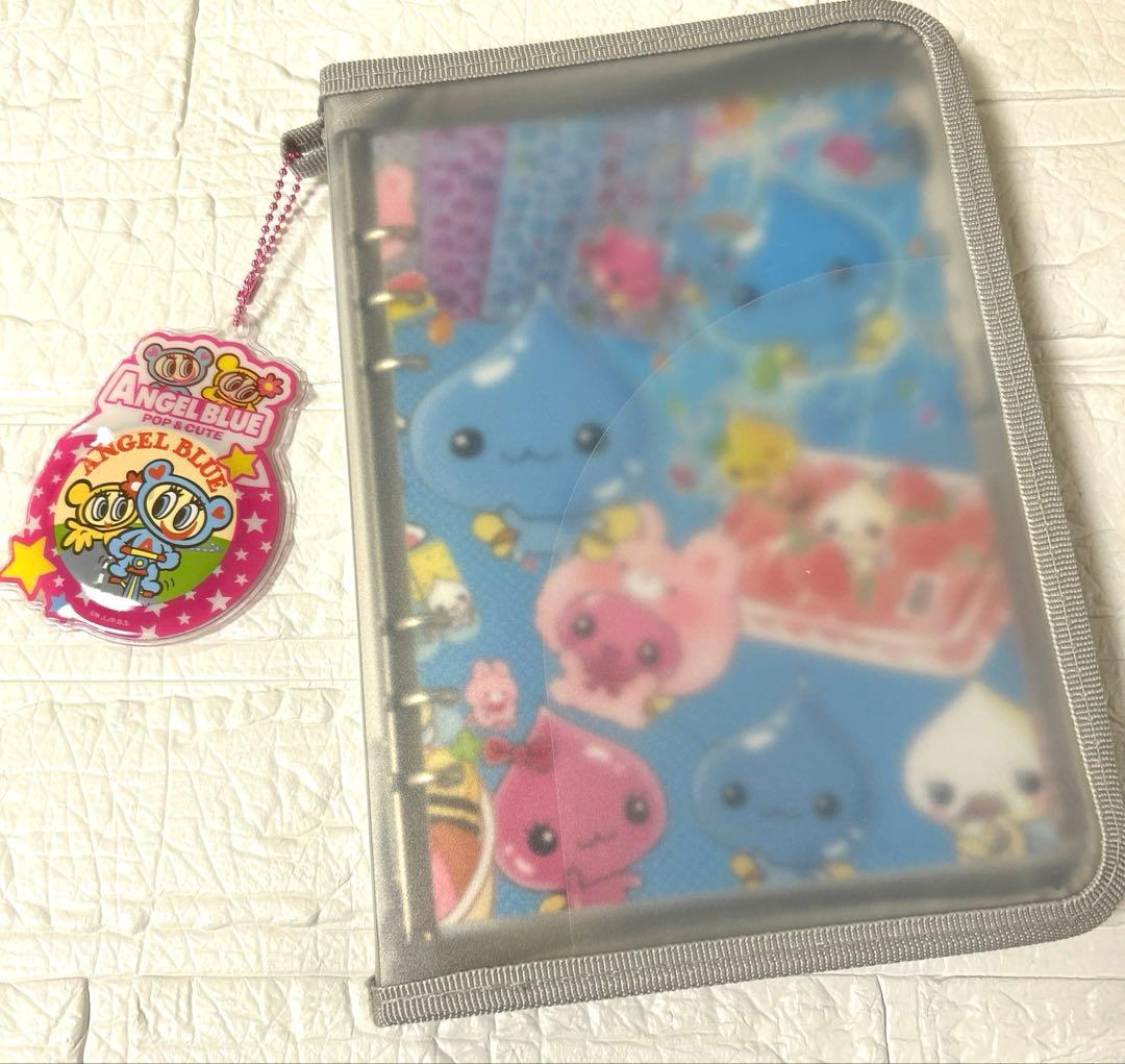 おすそ分けファイル シール帳 ロールシール 平成女子 A5 zip版 - メルカリ