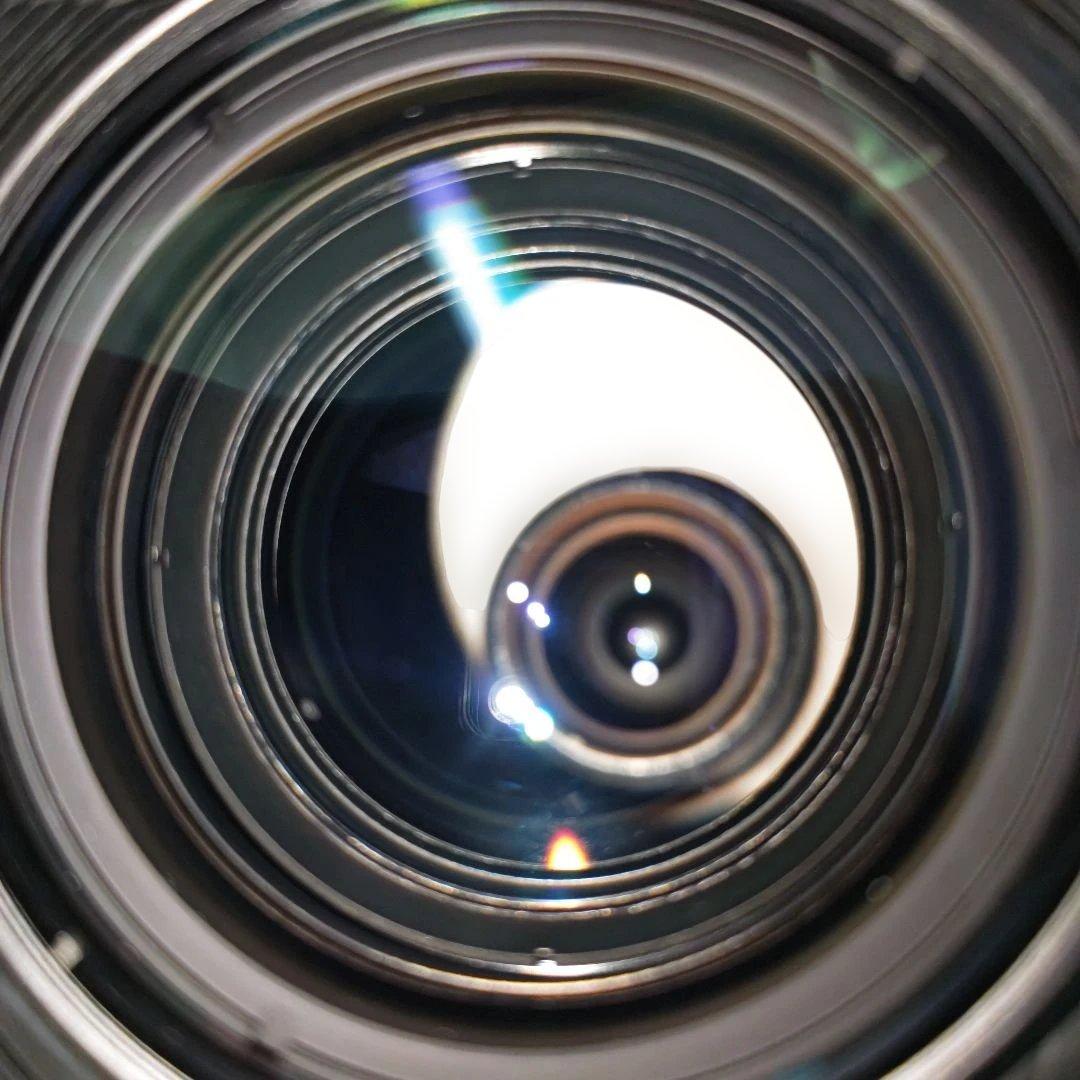 FUJINON XT17sX4.5BRM 1/3インチ業務用カメラ用HDレンズ