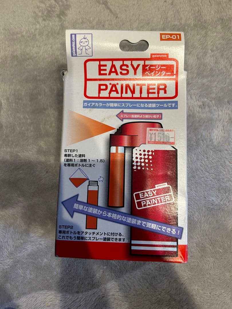 ガンプラ制作道具まとめ