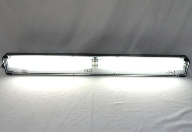 コトブキ ツインライト1200 120㎝水槽用 蛍光灯 ライト