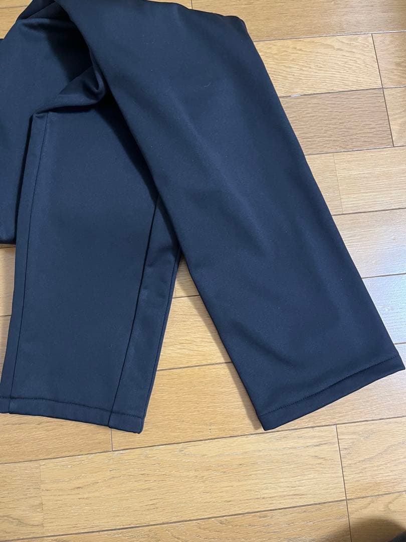 【現行品】Callaway レディース ゴルフパンツ 黒