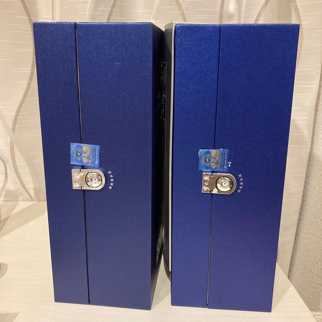 夢之藍 コレクション m6 2本セット