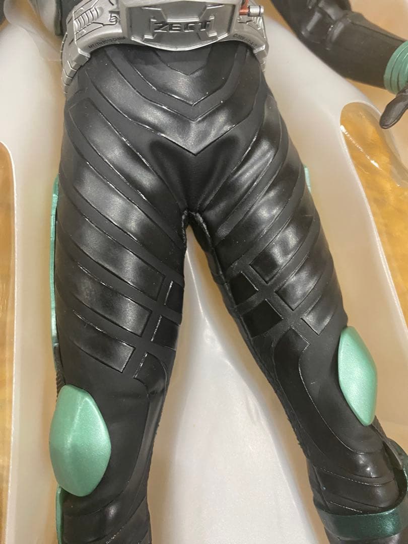 RAH 仮面ライダーキックホッパー