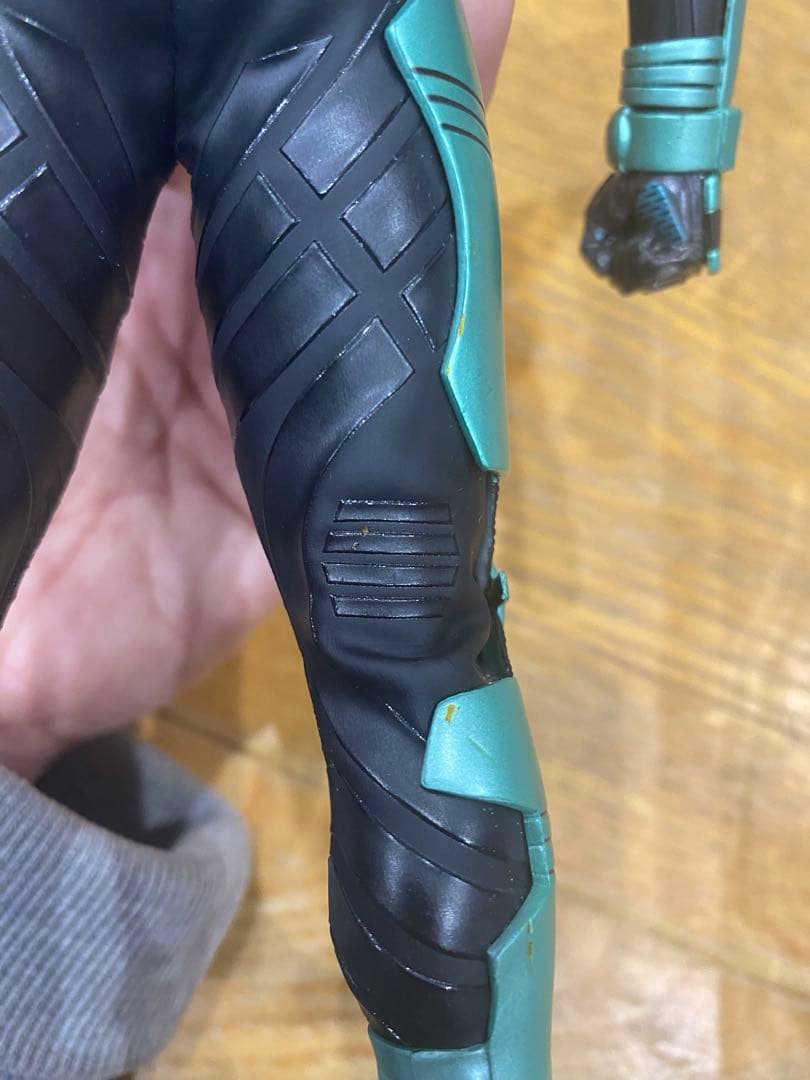 RAH 仮面ライダーキックホッパー