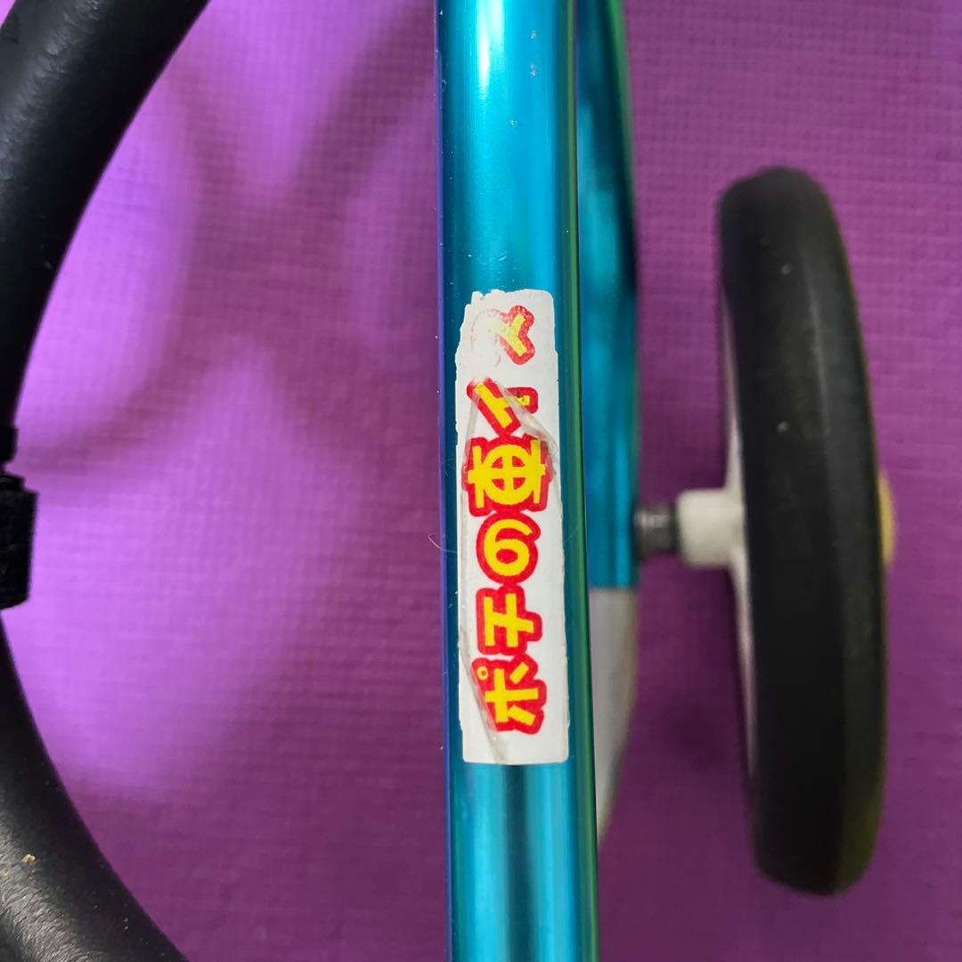 ぽちの車イス コーギー13.5Kg用