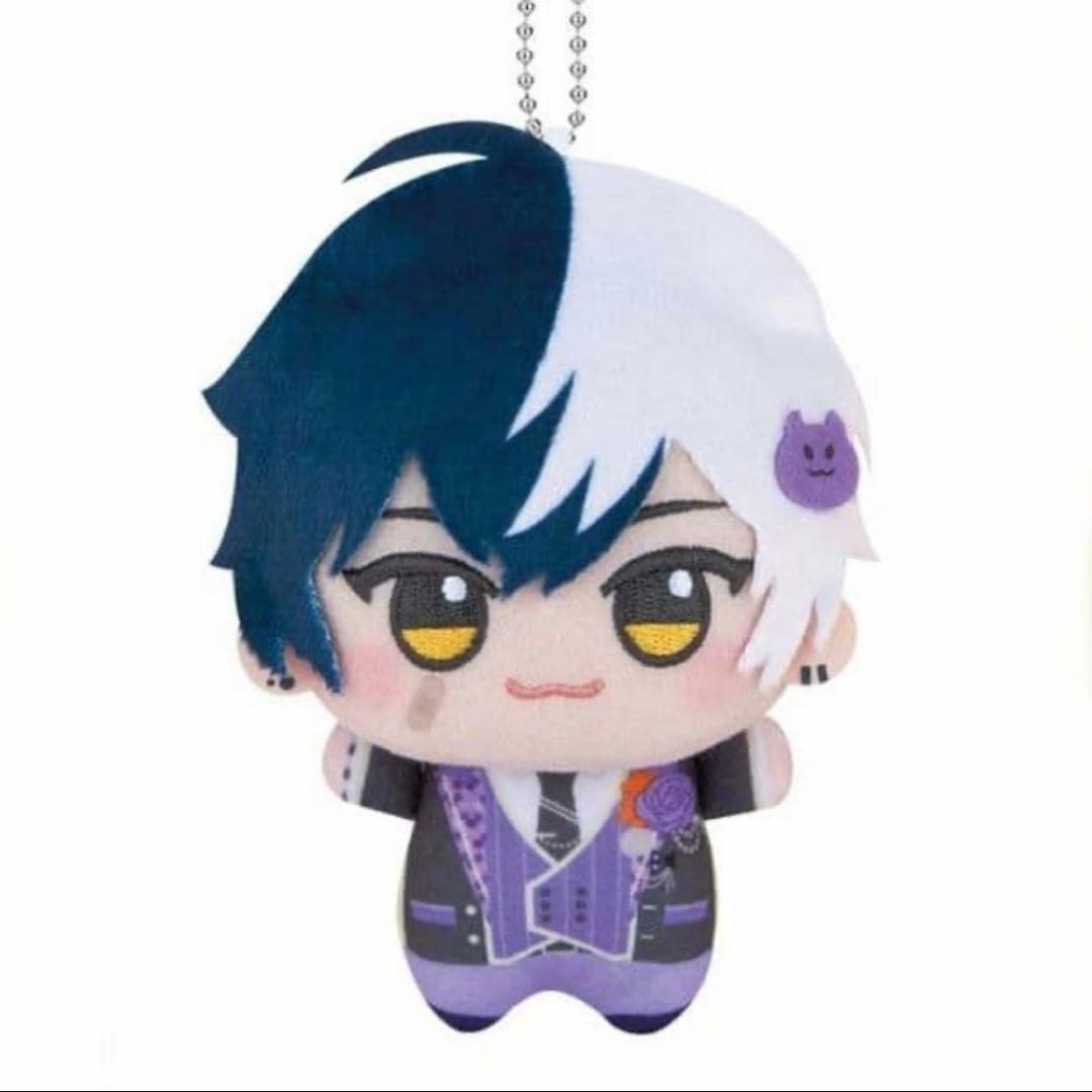 AMPTAKxCOLORS アンプタックカラーズ ちびぐるみ まぜ太 - メルカリ